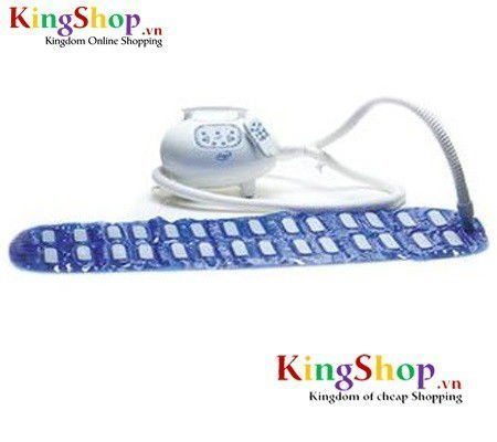 Mày mát xa bọt khí LG-0077MQ - Công nghệ Hàn Quốc