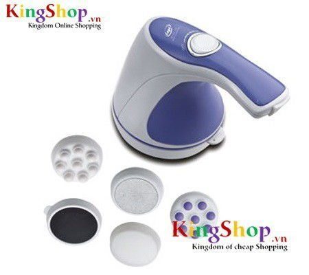 Máy mát xa Legi LG-008MS - Hàng chính hãng