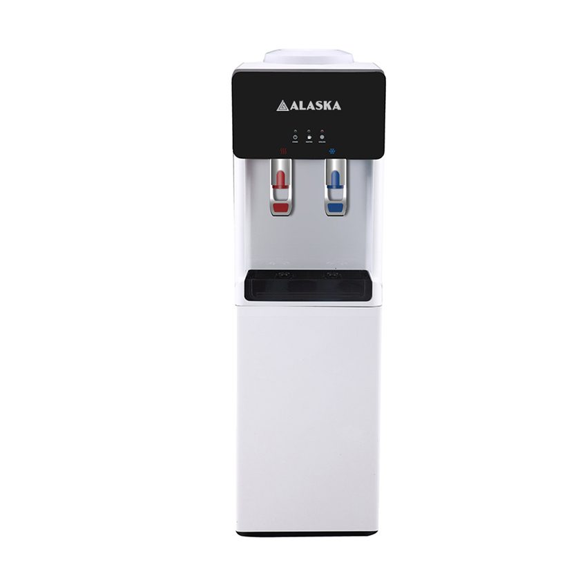 Máy nóng lạnh Alaska R-89C - Hàng chính hãng