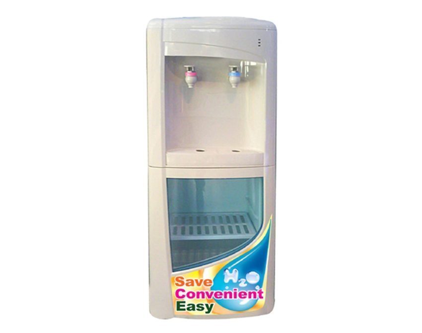 Máy nóng lạnh Alaska R-28 - Hàng chính hãng