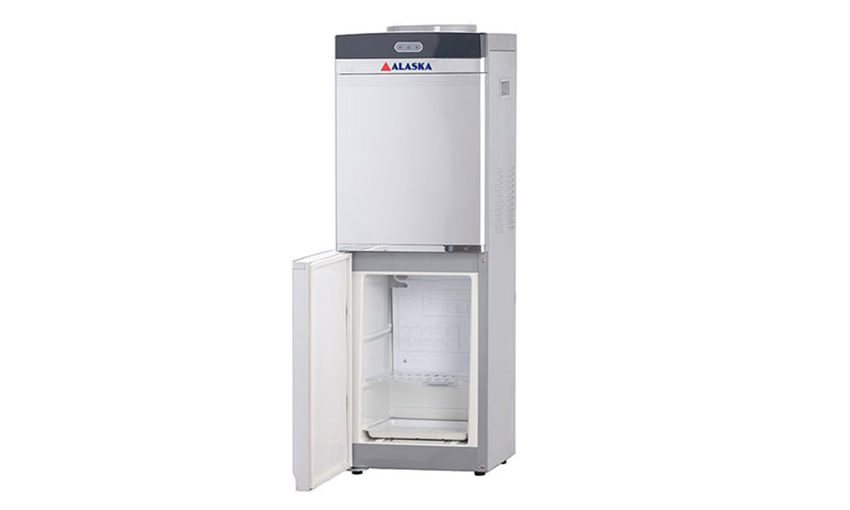 Máy nóng lạnh Alaska R-48 - Hàng chính hãng