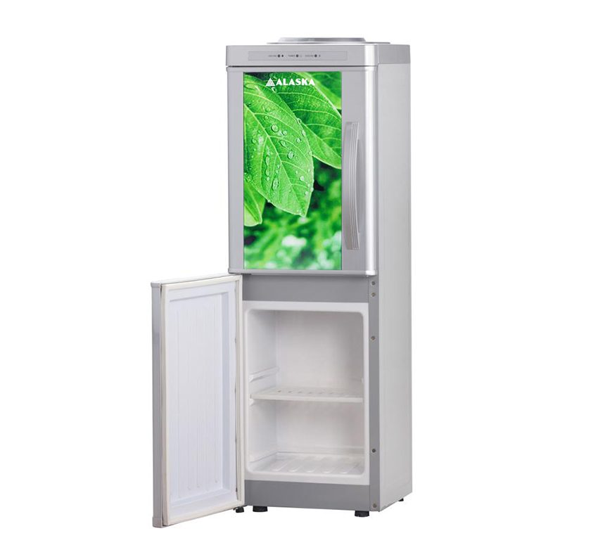 Máy nóng lạnh Alaska R-72 - Hàng chính hãng