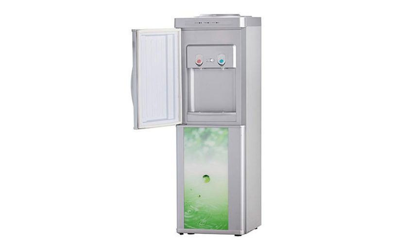 Máy nóng lạnh Alaska R-72 - Hàng chính hãng