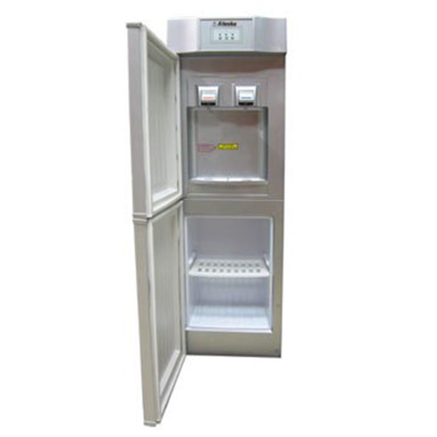 Ngăn trong của Cây nước nóng lạnh Alaska R80