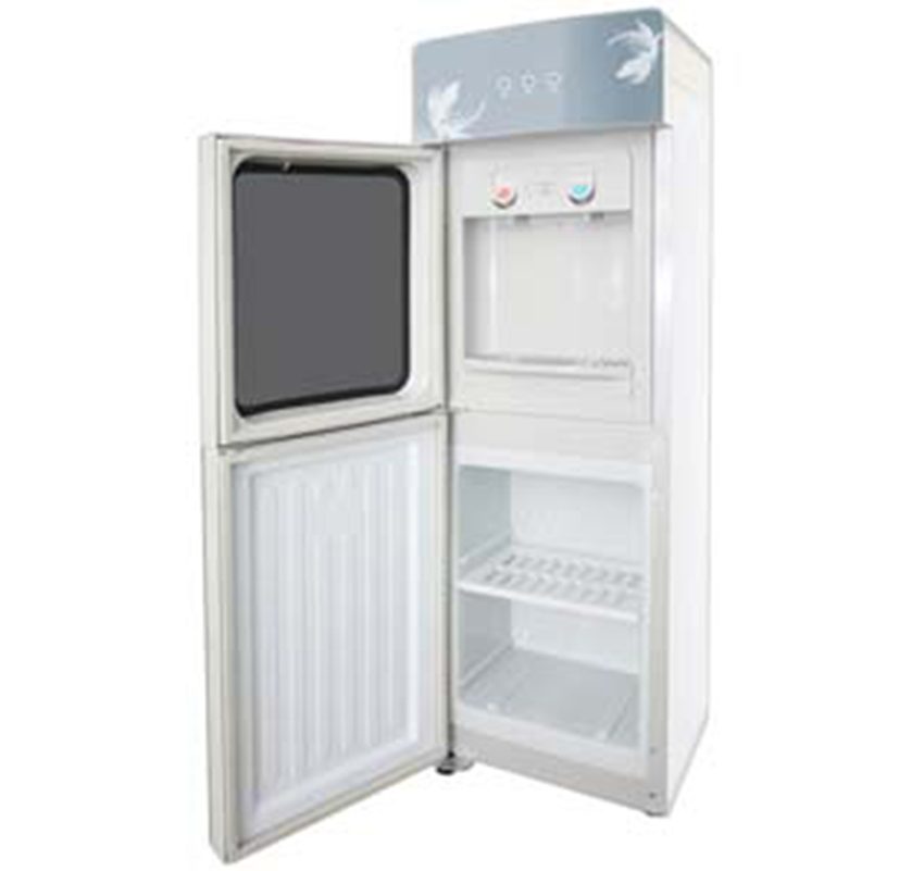 Ngăn trong của Cây nước nóng lạnh Alaska R87