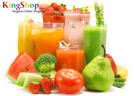 Máy ép trái cây Gali GL-7000 - Hàng chính hãng