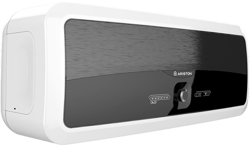 Bình nóng lạnh gián tiếp Ariston 20 lít SL2 20 LUX-D WIFI - Hàng chính hãng