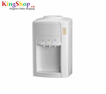 Máy nước nóng lạnh Caribbean CWD-15TA  - Hàng chính hãng