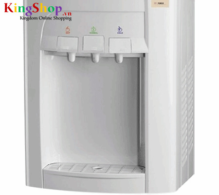 Máy nước nóng lạnh Caribbean CWD-15TA  - Hàng chính hãng