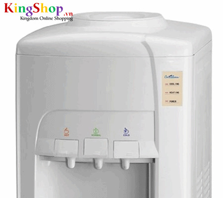 Máy nước nóng lạnh Caribbean CWD-15TA  - Hàng chính hãng