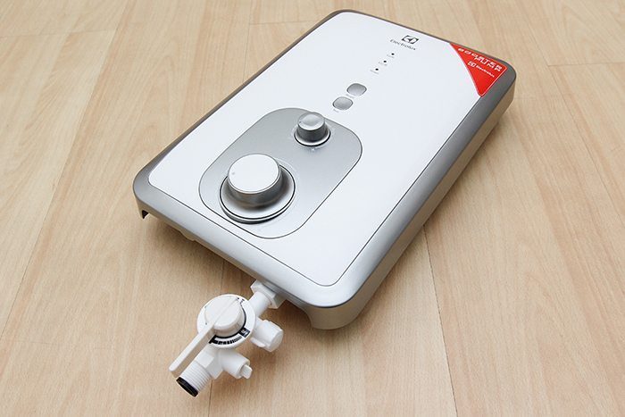 Máy Nước Nóng Electrolux EWE351BA-DWX1 - Hàng chính hãng