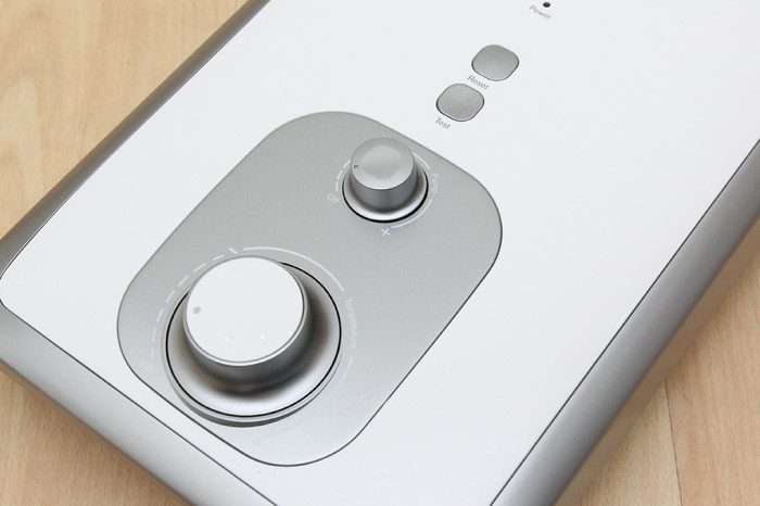 Máy Nước Nóng Electrolux EWE351BA-DWX1 - Hàng chính hãng