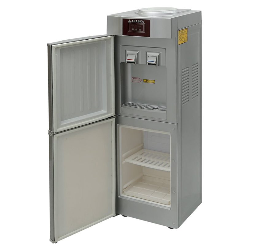 Máy nóng lạnh Alaska R-81 - Hàng chính hãng