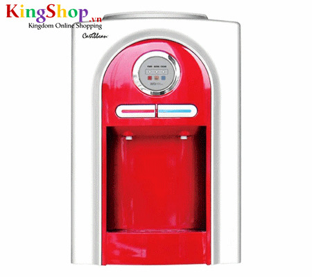 Máy nước nóng lạnh Caribbean CWD-17TA  - Hàng chính hãng