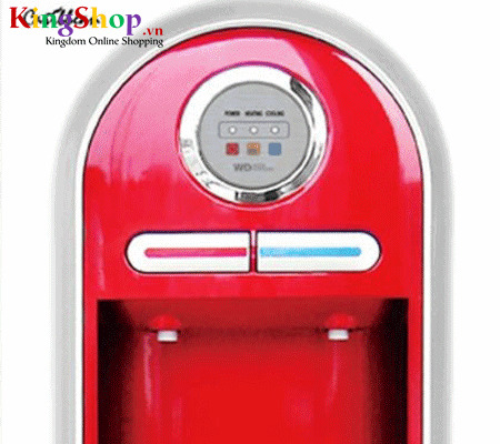 Máy nước nóng lạnh Caribbean CWD-17TA  - Hàng chính hãng