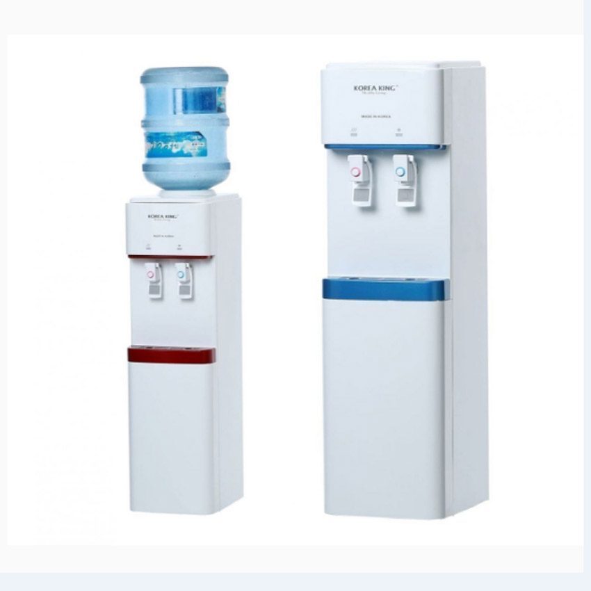 Máy làm nước nóng lạnh Korea King KWD-7000