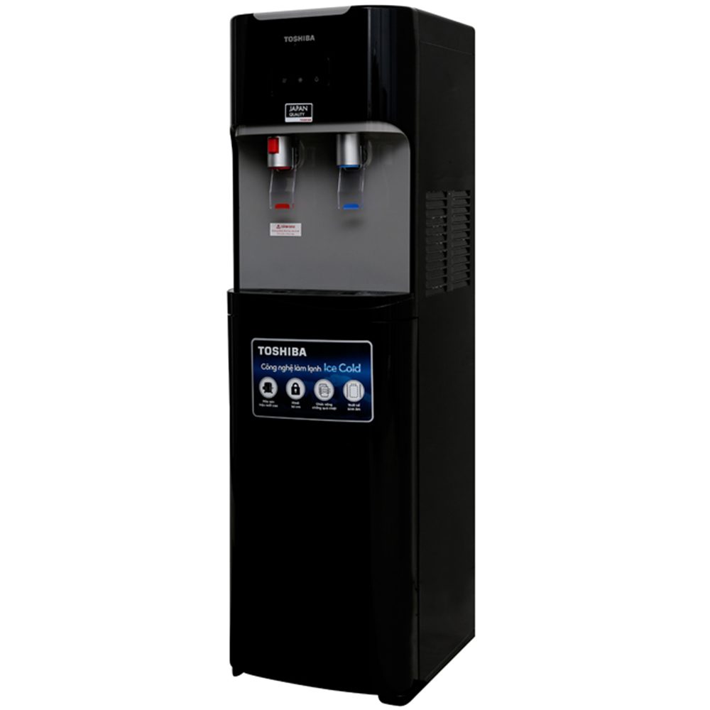 Máy nước nóng lạnh Toshiba RWF-W1669BV(K1) - Hàng chính hãng