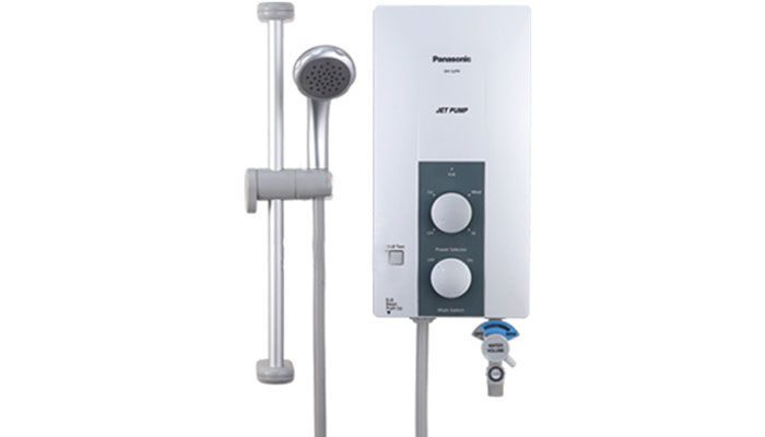 Máy nước nóng Panasonic 3JP4SV