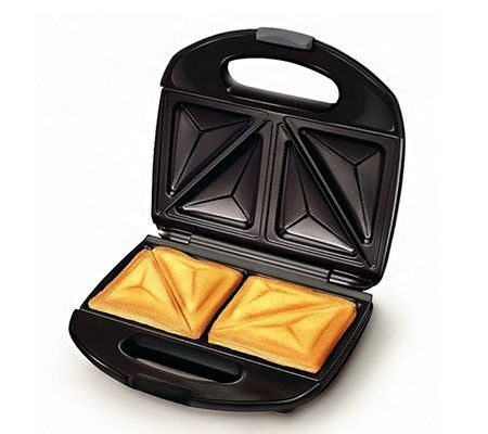 Máy nướng bánh Nikai FS-01A 