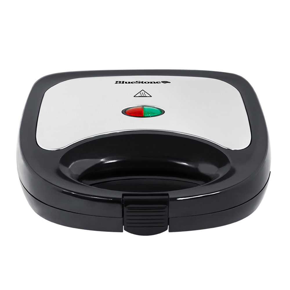 Máy nướng bánh hotdog BlueStone SBB-2333 - Hàng chính hãng