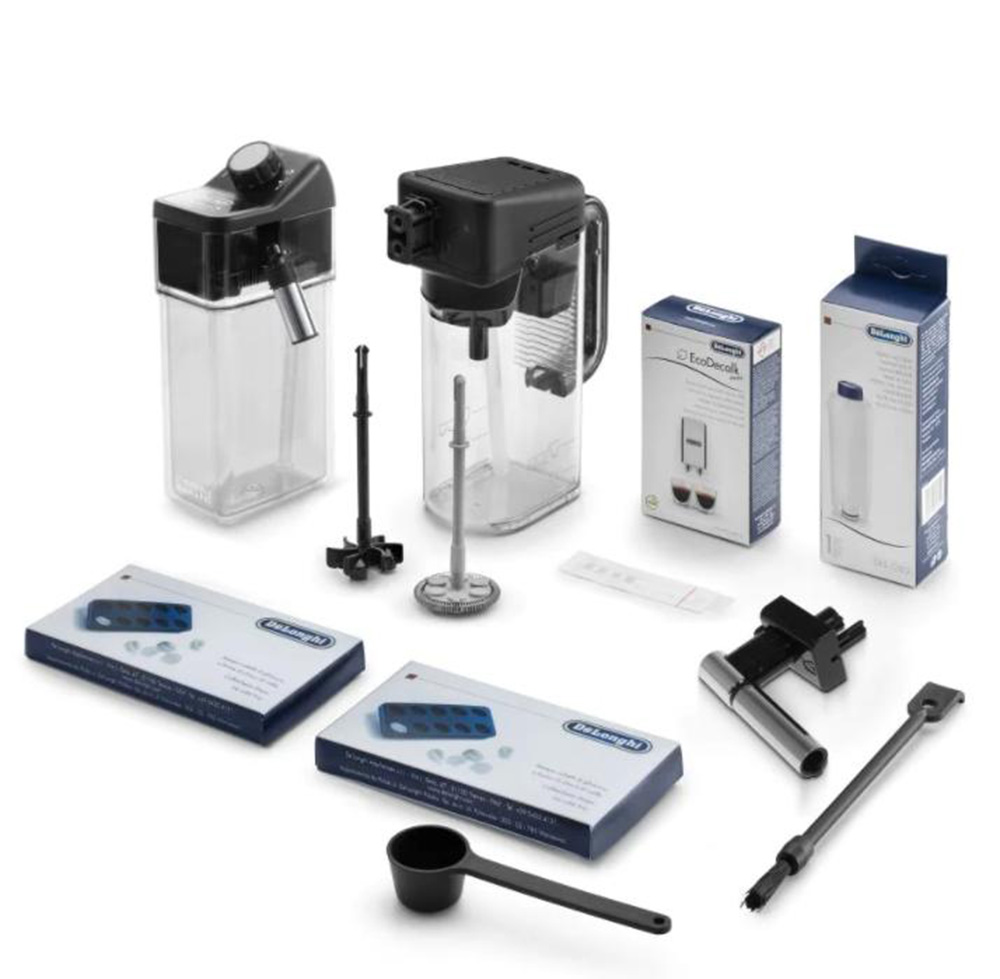 Máy pha cà phê Delonghi ECAM650.85.MS - Hàng chính hãng