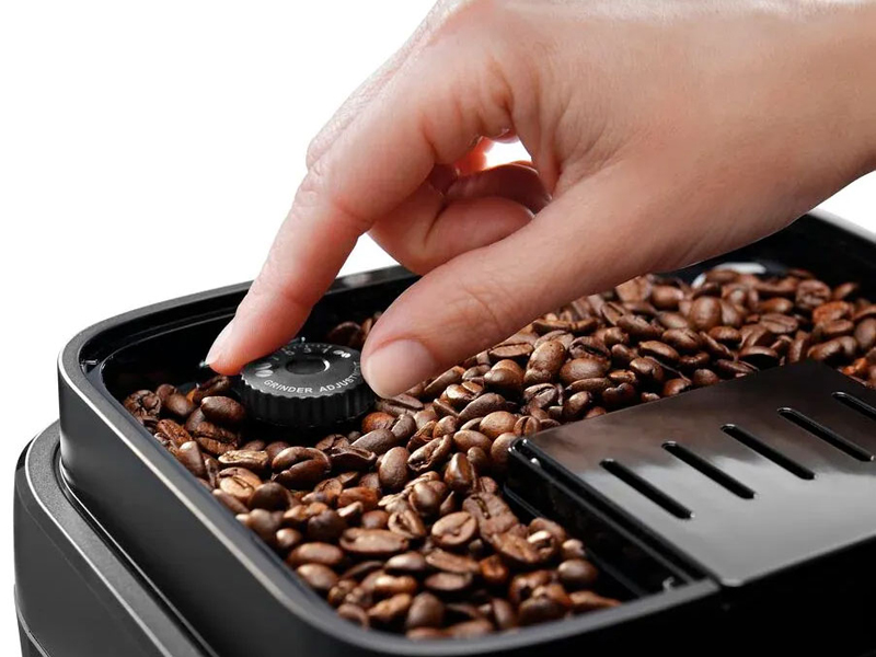 Máy pha cà phê Delonghi ECAM290.61.B - Hàng chính hãng