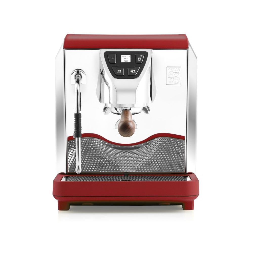 Máy pha cà phê Nuova Simonelli Oscar Mood - Hàng chính hãng