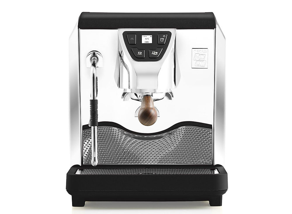 Máy pha cà phê Nuova Simonelli Oscar Mood - Hàng chính hãng