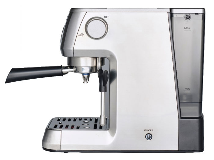 Máy pha cà phê Solis  BARISTA PERFETTA PLUS - Hàng chính hãng