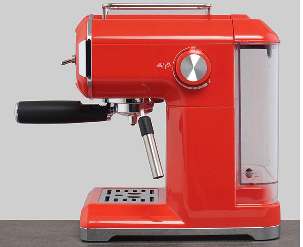 Máy pha cà phê Zamboo ZB-92CF - Hàng chính hãng