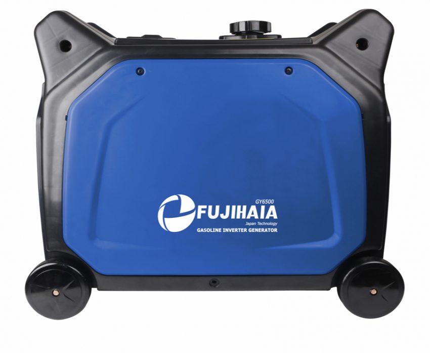 Máy phát điện Fujihaia GY-6500E
