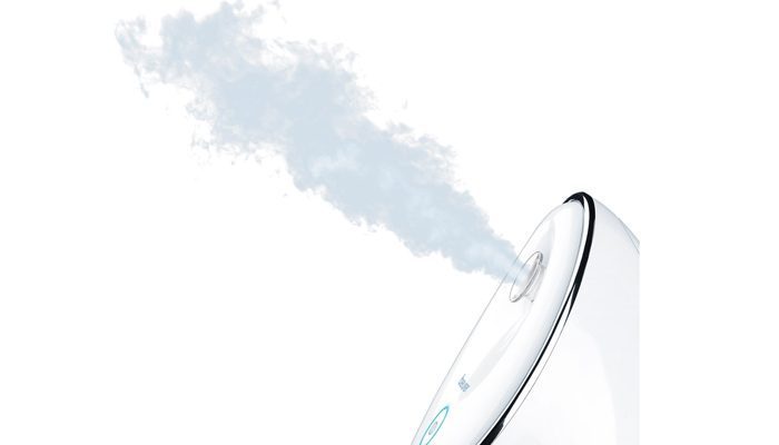 Máy phun ẩm da mặt Beurer FC72 - Hàng chính hãng