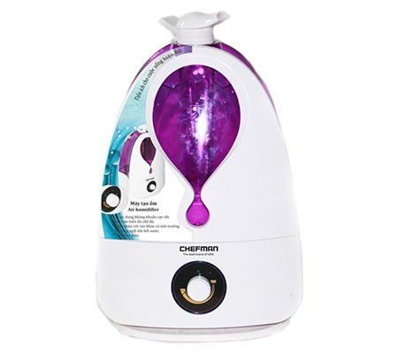 Máy phun sương tạo ẩm Chefman CM-011 - Hàng chính hãng