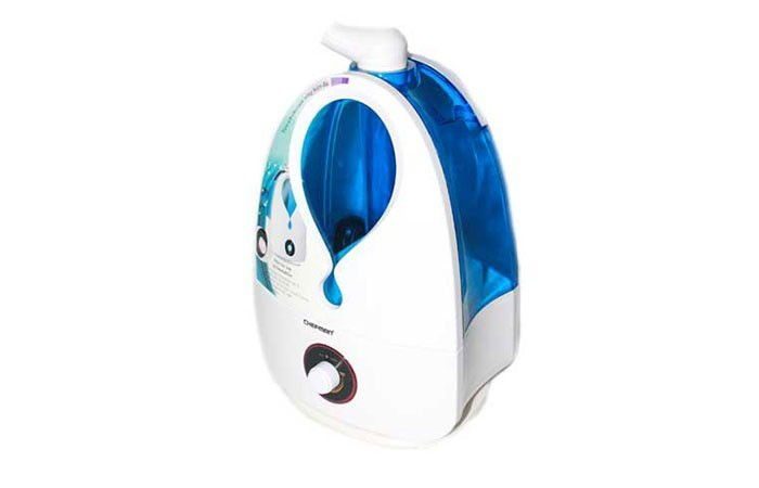 Máy phun sương tạo ẩm Chefman CM-011 - Hàng chính hãng