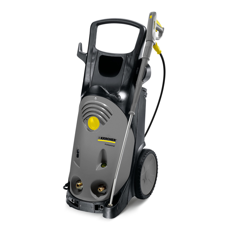 Máy phun áp lực Karcher HD 10/23-4S PLUS - Hàng chính hãng