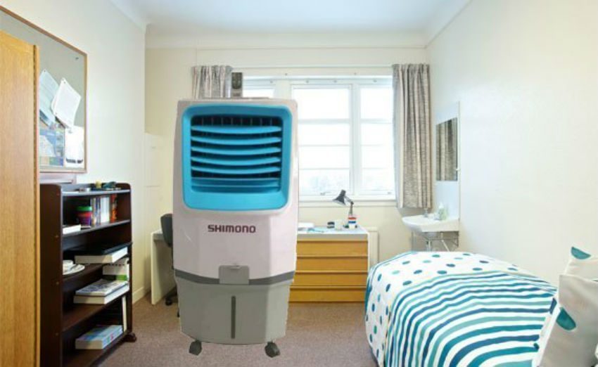 Quạt hơi nước Shimono SM 3259A