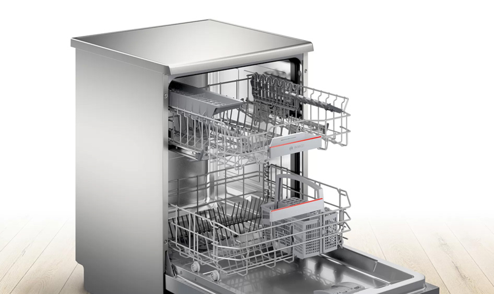 Máy rửa chén Bosch SMS2HAI12E 3