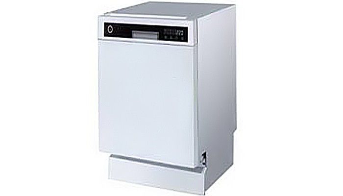 Máy rửa bát Faster FS-402F - Hàng chính hãng