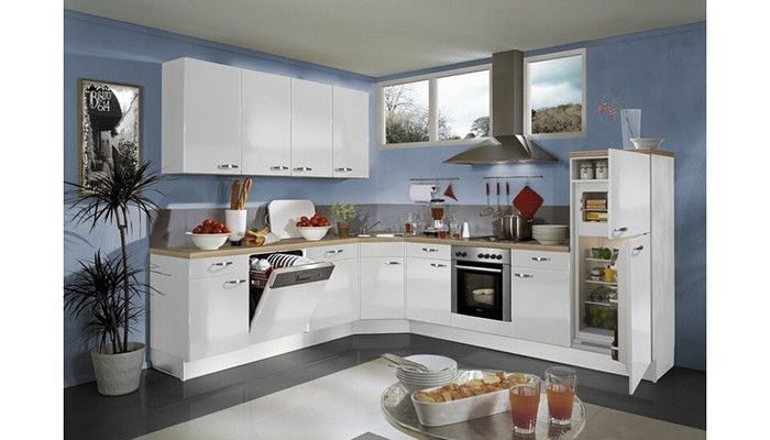 Máy rửa bát Faster FS-402F - Hàng chính hãng