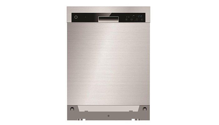 Máy rửa bát âm tủ Faster FSBW-6441S - Hàng chính hãng
