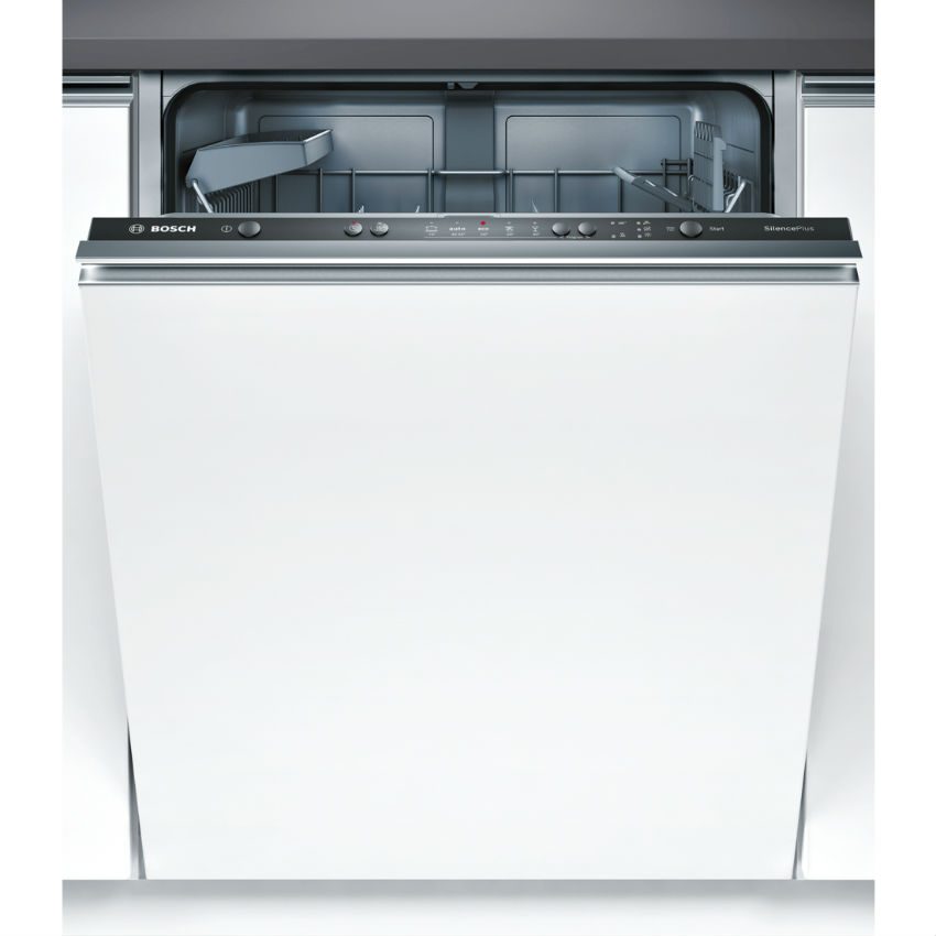  Máy Rửa Chén Bát Bosch SMV25CX03E