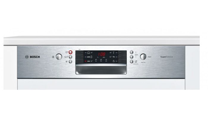 Máy rửa bát Bosch SMI46IS03E - Hàng chính hãng
