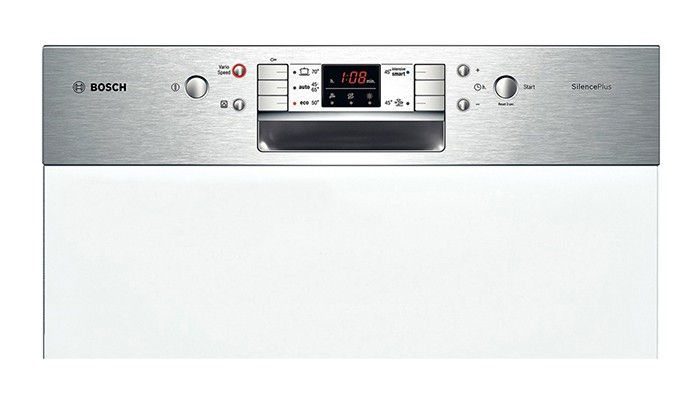 Máy Rửa Bát Bosch SMI53L15EU - Hàng chính hãng