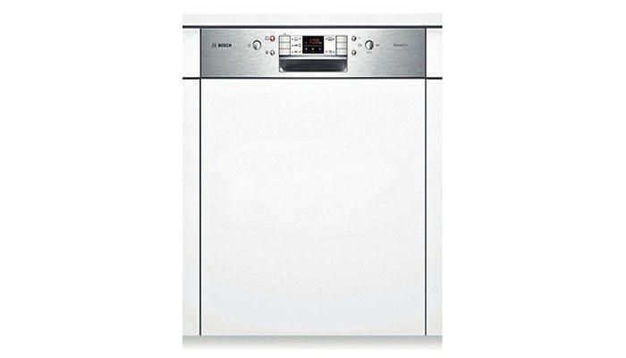 Máy Rửa Bát Bosch SMI53L15EU - Hàng chính hãng