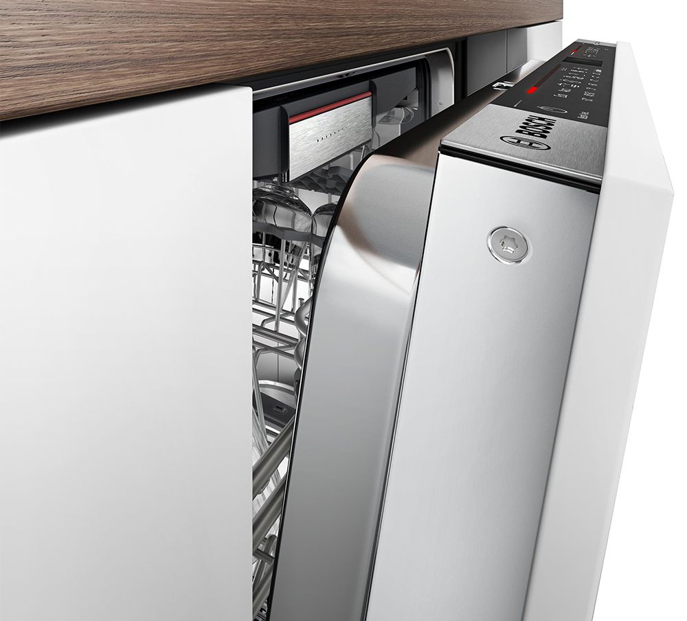 Máy rửa chén Bosch SMI6ZCS07E 2