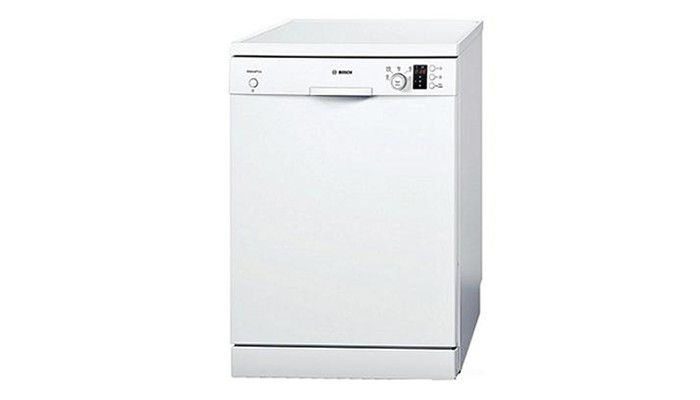 Máy rửa bát Bosch 5 chức năng