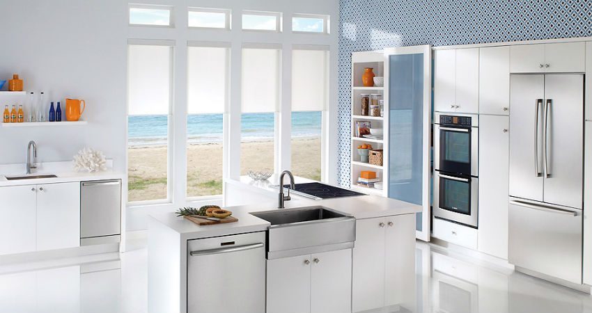 Máy rửa bát Bosch SMS88TI36E giúp cho vieech rửa chén chỉ là chyện nhỏ