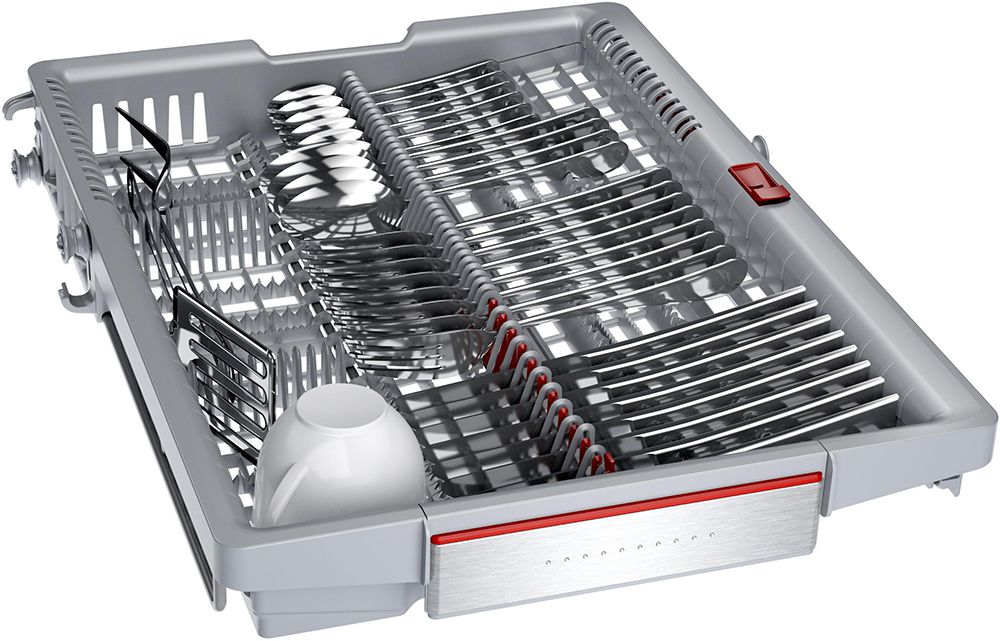 Máy rửa chén Bosch SPV6ZMX23E 2