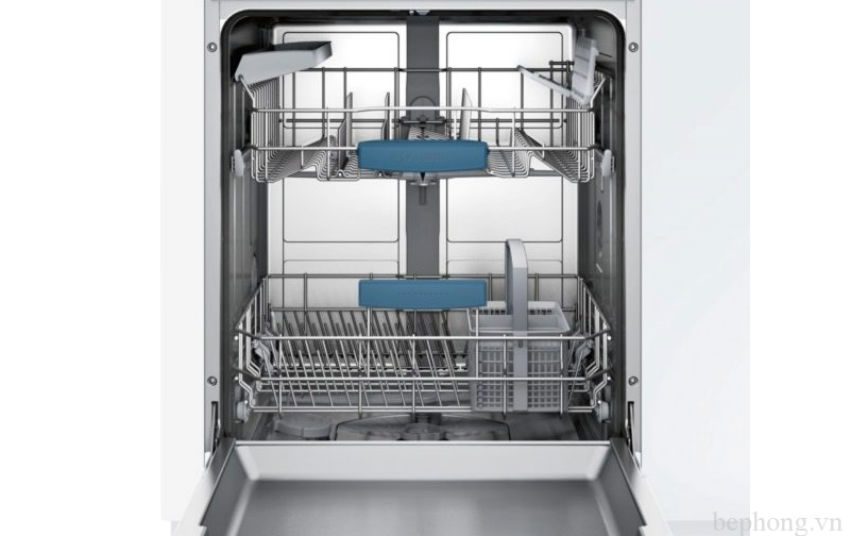 Máy Rửa Bát Bosch Smi53m75eu