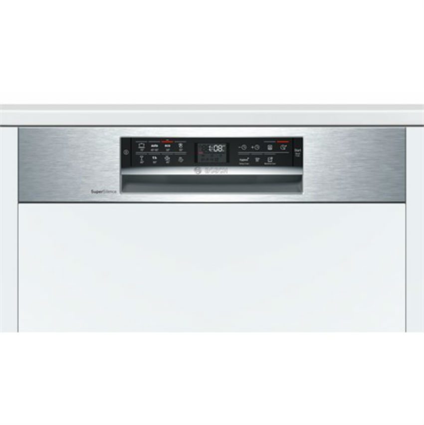 Bảng điều khiển Máy Rửa Bát Bosch SMI68MS07E
